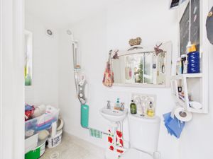 Wet Room- click for photo gallery